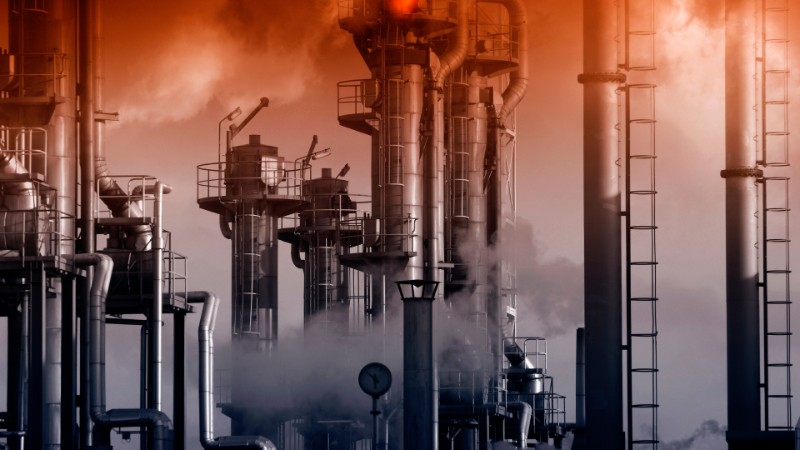 Risk Management - Commodity Trading