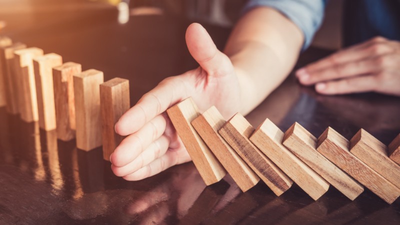 Governance, Risk and Compliance