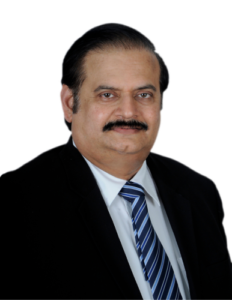 Hirudayakanth Radhakrishnan