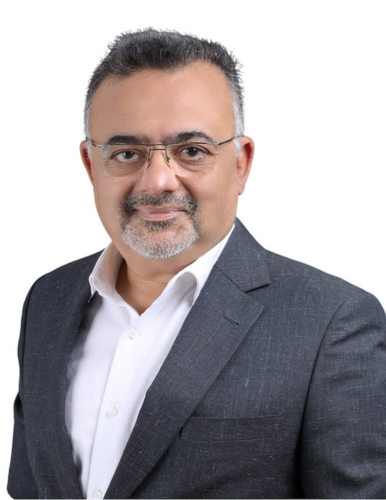 Muhammad Wasif Ijlal - Partner (Advisory) - MCA KSA