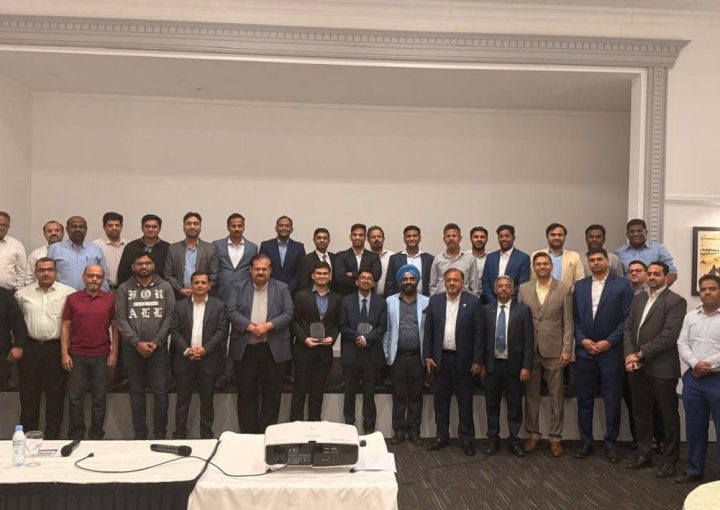 MCA at ICAI Jeddah & ICAI Al Khobar