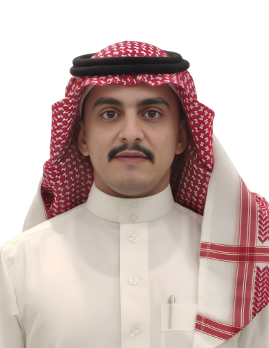 Mohammed Al-Amro