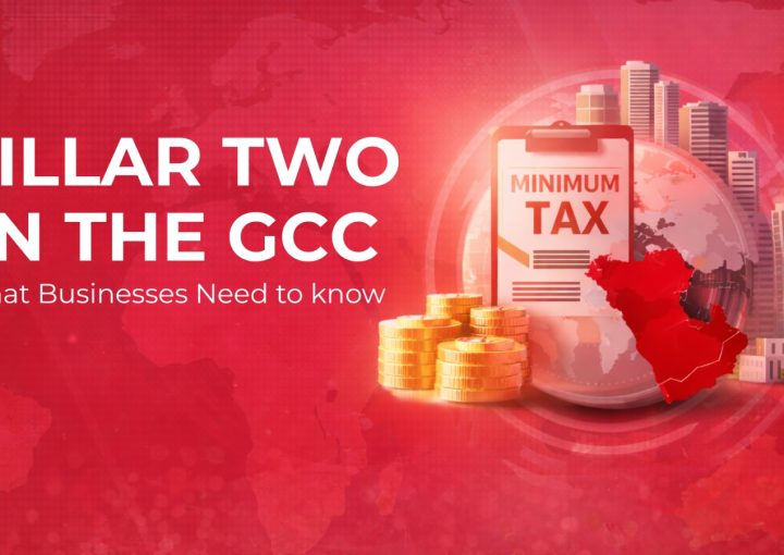 Pillar Two in the GCC