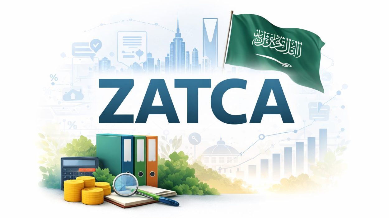 KSA Tax Amnesty Extension