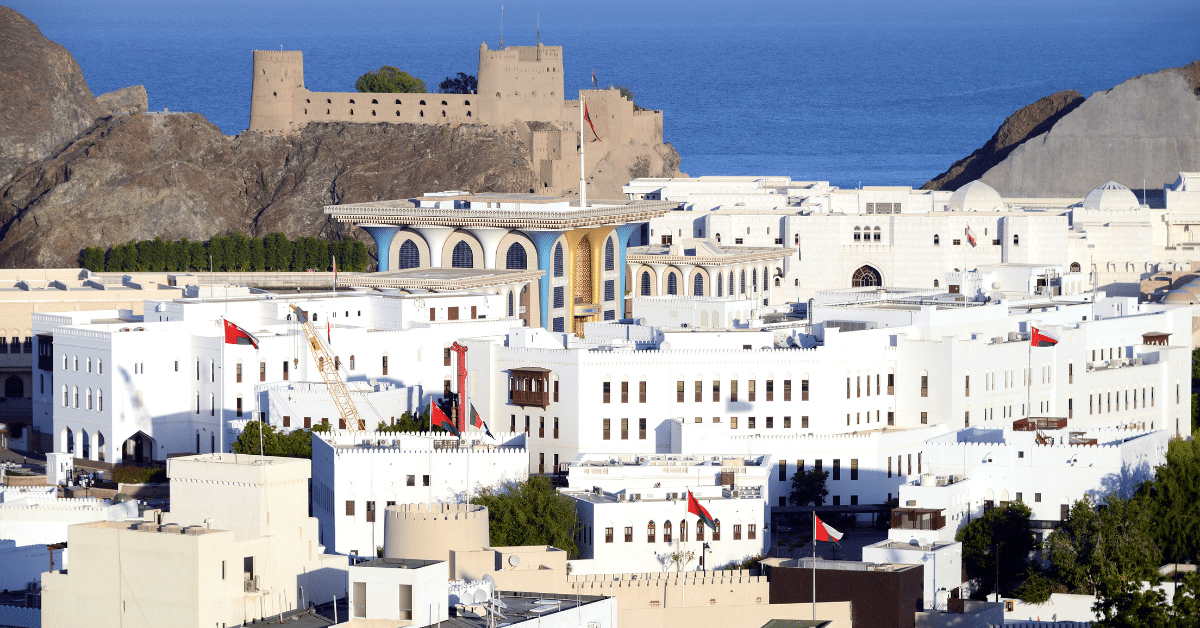 Impact Analysis of Staggered Registration for VAT in Oman
