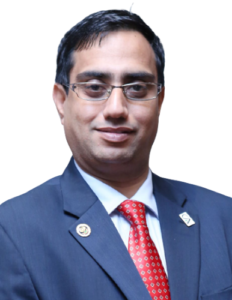 MCA Raja Gopalakrishnan