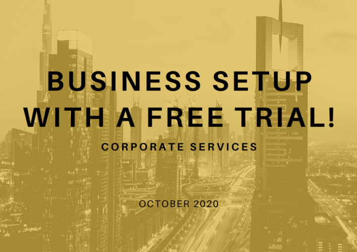 MCA Corporate Services | Business Setup Services in Dubai