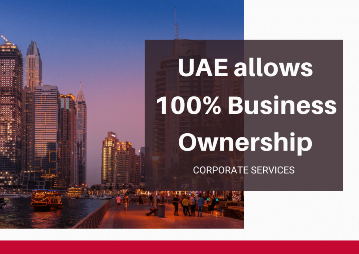 UAE Commercial Ownership Law Update
