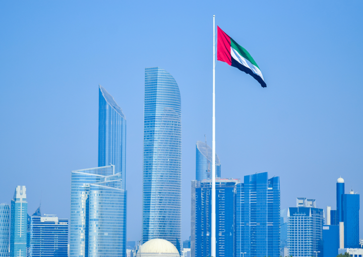 UAE is MENA Industry Leader