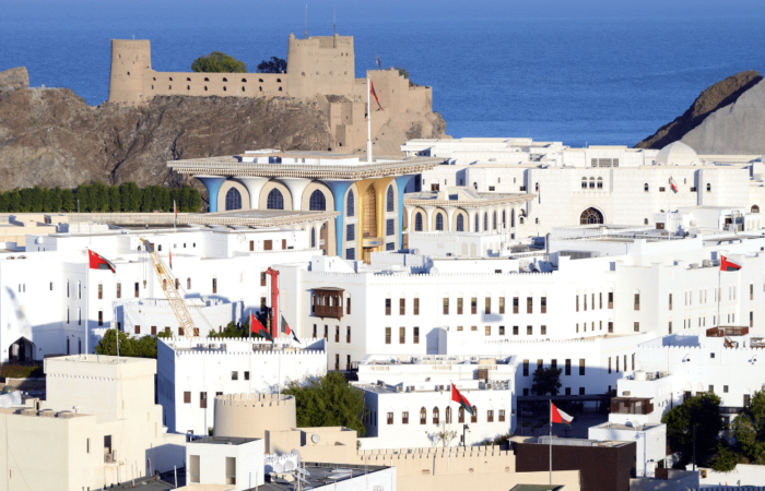 Impact Analysis of Staggered Registration for VAT in Oman