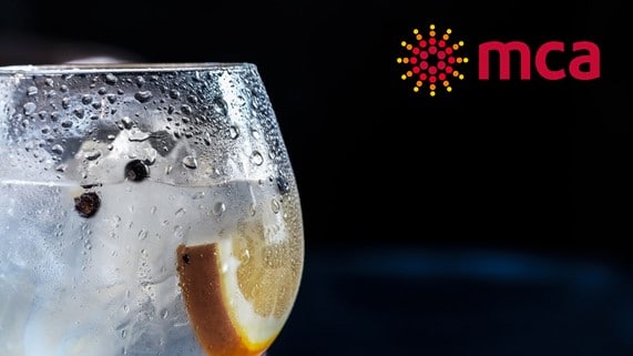 MCA provides advisory on Beverages Business Acquisition MCA advises on Beverage business acquisition