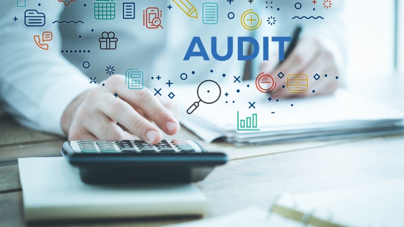 Audit And Assurance Audit And Assurance