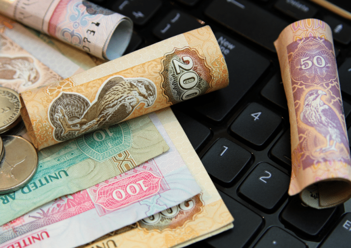 AML Compliance | goAML in UAE