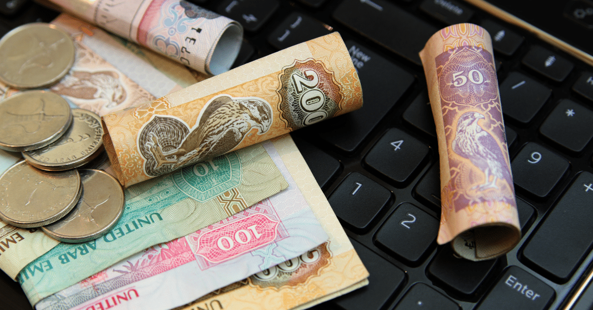 Are you ready with AML Compliance Framework? AML Compliance | goAML in UAE