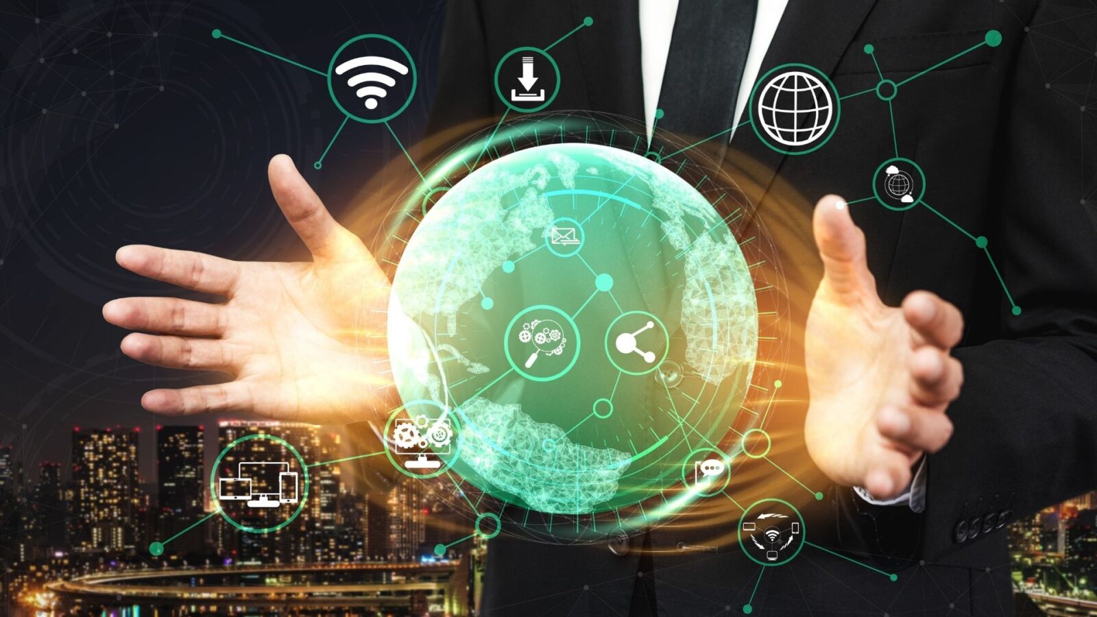 Digital Economy Digital Economy