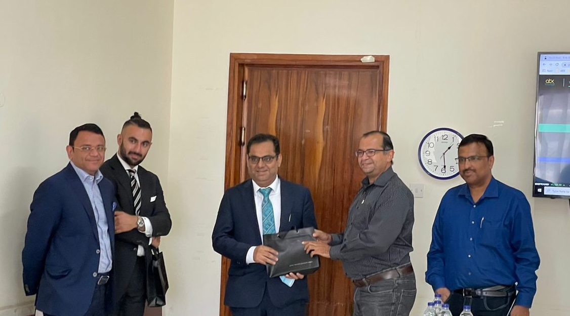 MCA holds training session on Virtual Assets MCA holds training session on Virtual Assets
