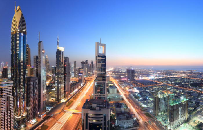UAE Corporate Tax Announcement 2022