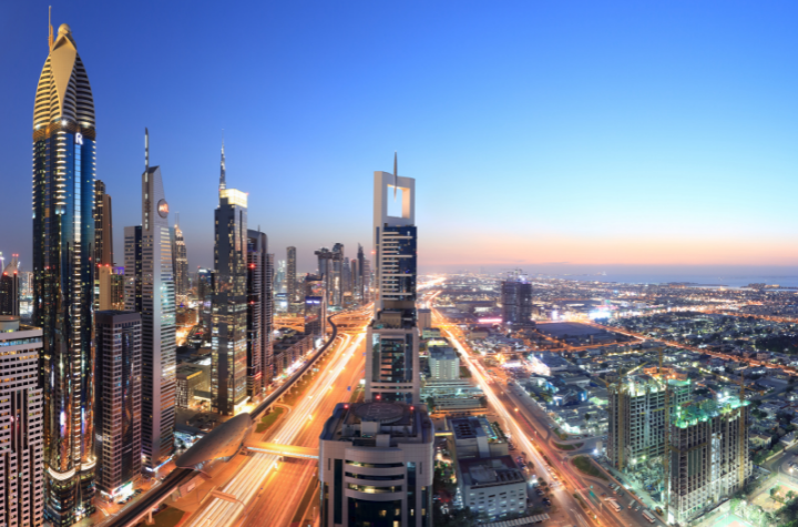 UAE Corporate Tax Announcement 2022