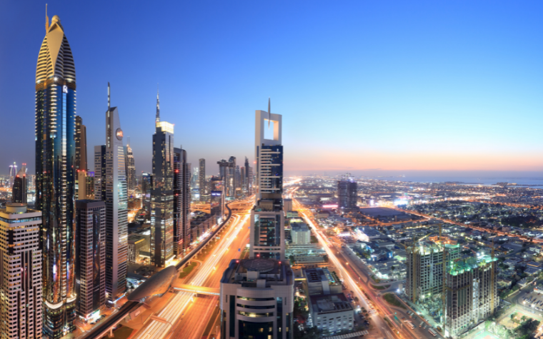 UAE Corporate Tax Introduction - How to get Ready? UAE Corporate Tax Announcement 2022