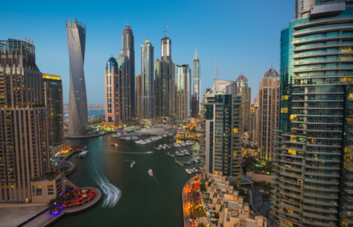 ESR Filing Deadline in UAE