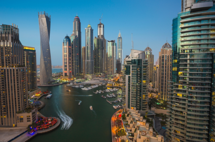 ESR Filing Deadline in UAE