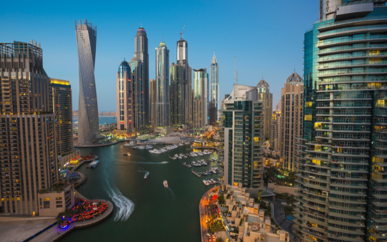 Ready for ESR Notification Filings by June 2022? ESR Filing Deadline in UAE