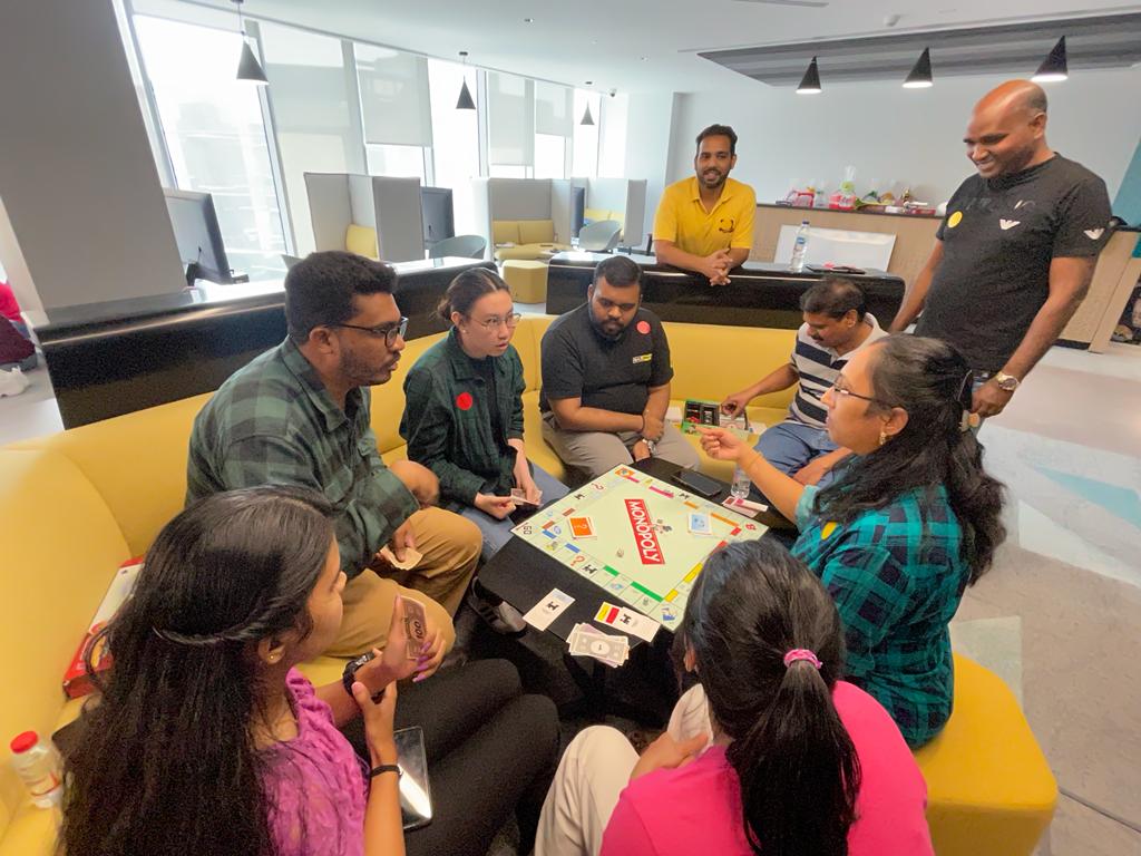 MCA Games MCA Games