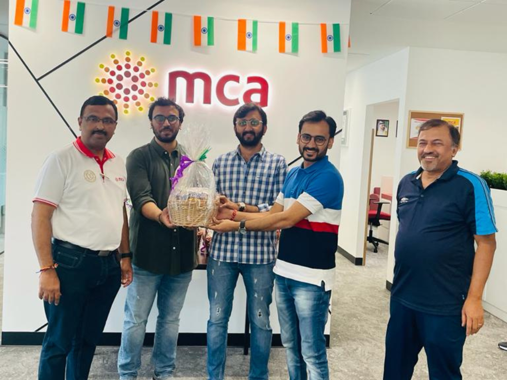 MCA Games MCA Games