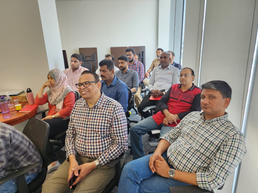 Corporate Tax Staff Training Session Corporate Tax Staff Training Session