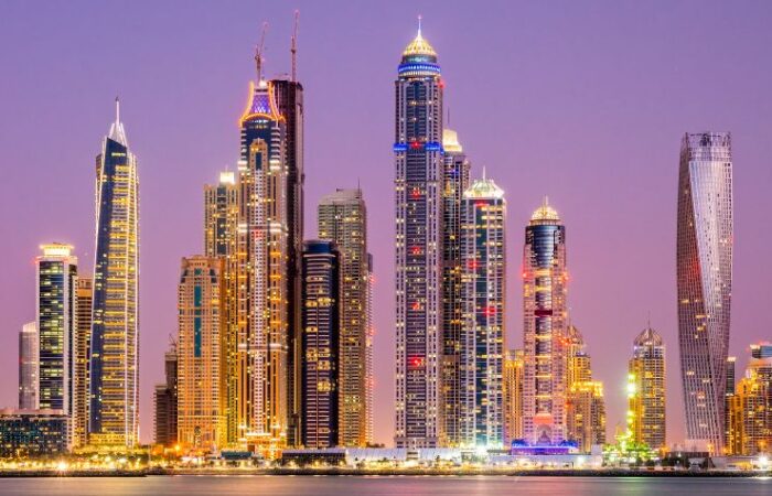 UAE Tax Residency Update