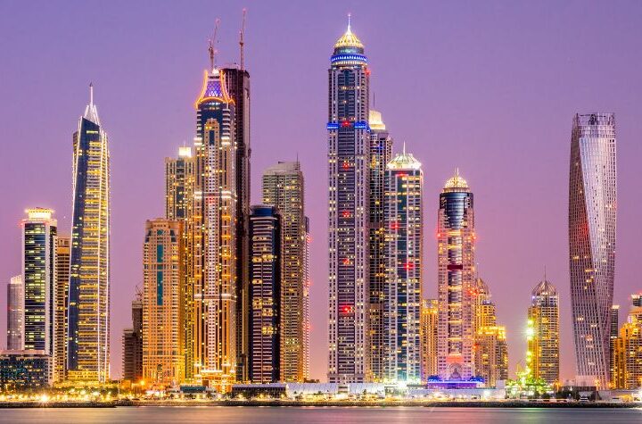 UAE Tax Residency Update