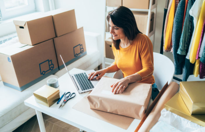Small Business Relief