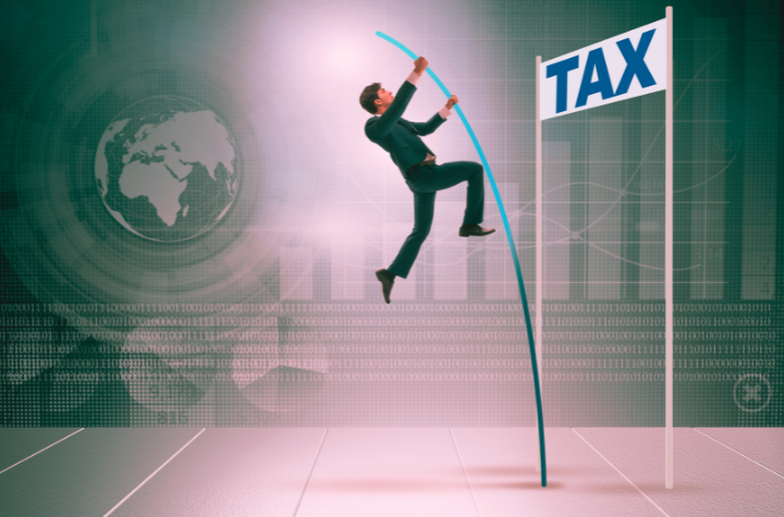 Taxability of a Natural Person's “Business” or “Business Activities”