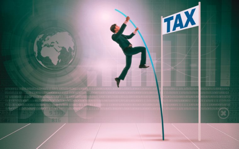 Taxability of a Natural Person's “Business” or “Business Activities”