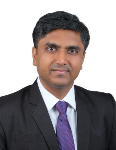 Nirav Shah - Senior Manager Taxation at MCA