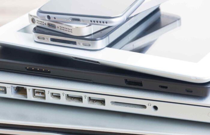 UAE VAT – Introduction of Reverse Charge Mechanism on Supply of Electronic Devices