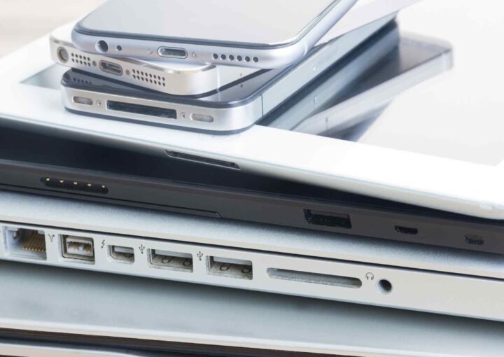 UAE VAT – Introduction of Reverse Charge Mechanism on Supply of Electronic Devices