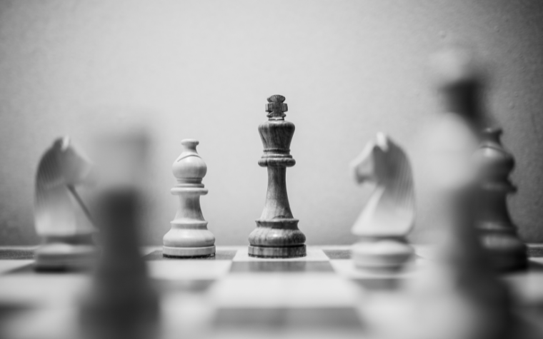 Good Strategy needs Better Implementation Strategy