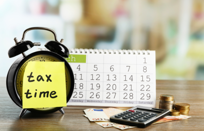 UAE CT Deadline