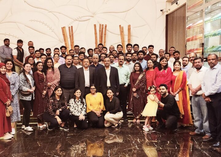 MCA's Joyful Iftar Gathering MCA's Joyful Iftar Gathering