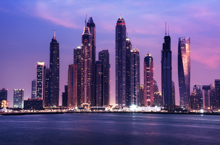 MCA Corporate Governance UAE