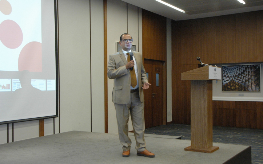 Empowering SMEs in UAE and GCC