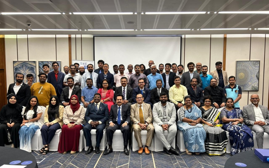 Empowering SMEs in UAE and GCC