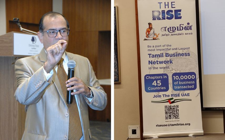 Empowering SMEs in UAE and GCC