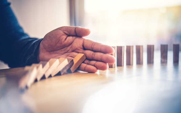 Integrating Resilience Strategies into Risk Management (IRM)