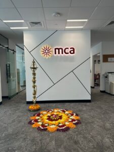 Happy Onam!
