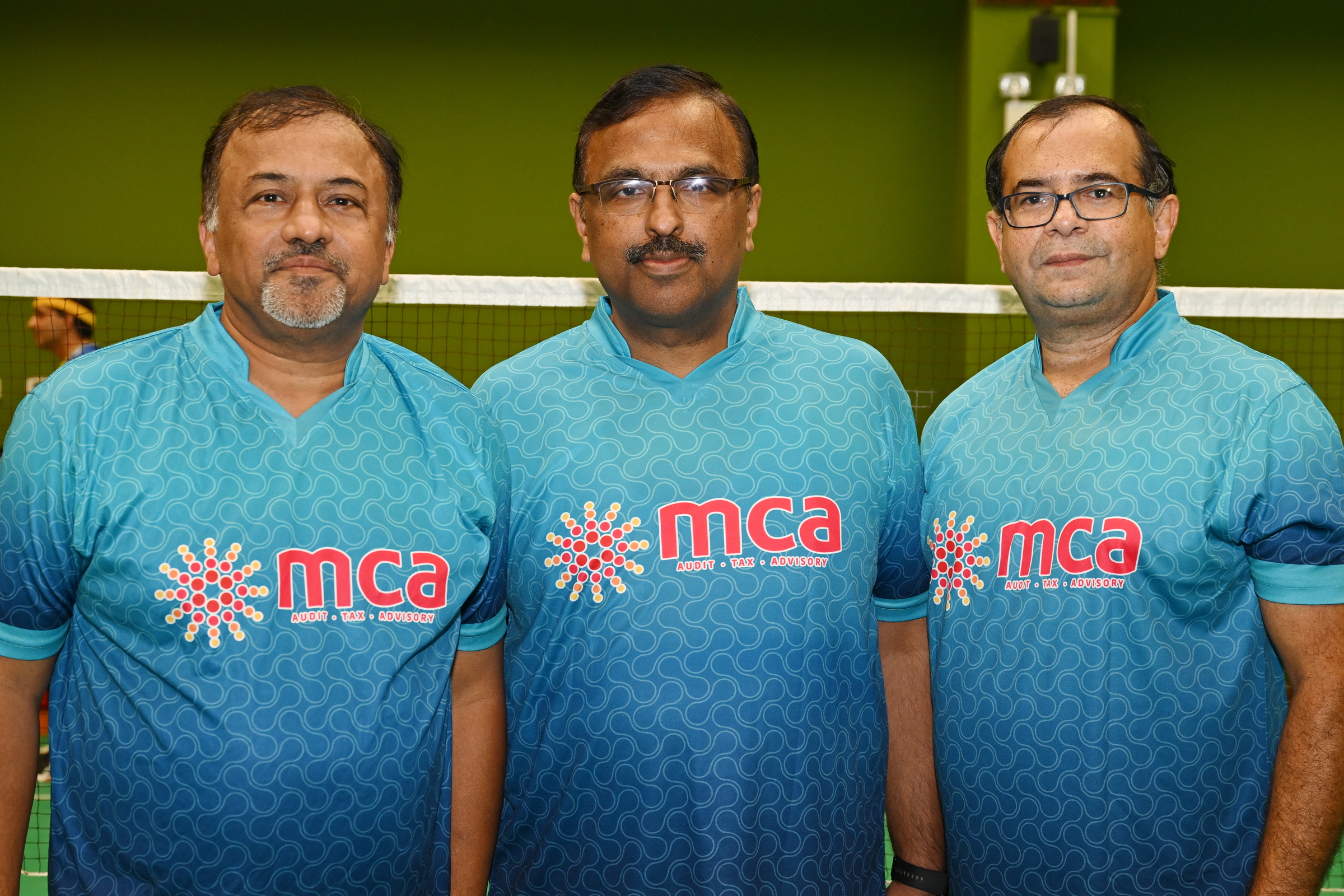 MCA Sports Day - Unleash the Competitive Spirit MCA Sports Day - Unleash the Competitive Spirit
