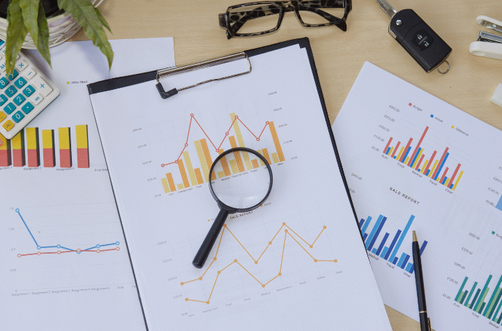 ERP Migration - Mismatched Reports