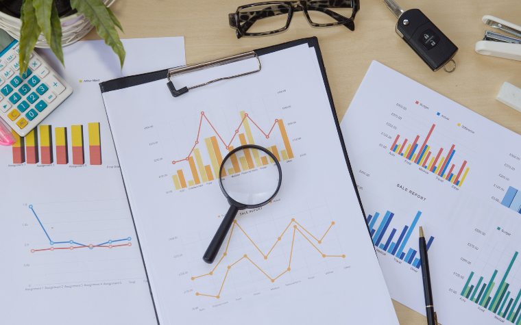 ERP is ready... but why are Reports not Matching? ERP Migration - Mismatched Reports