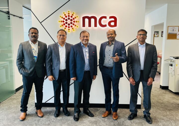 MCA Hosts AI Awareness Training MCA Hosts AI Awareness Training